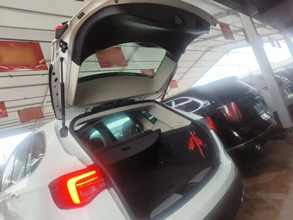 Buick Envision Plus — миниатюра 19