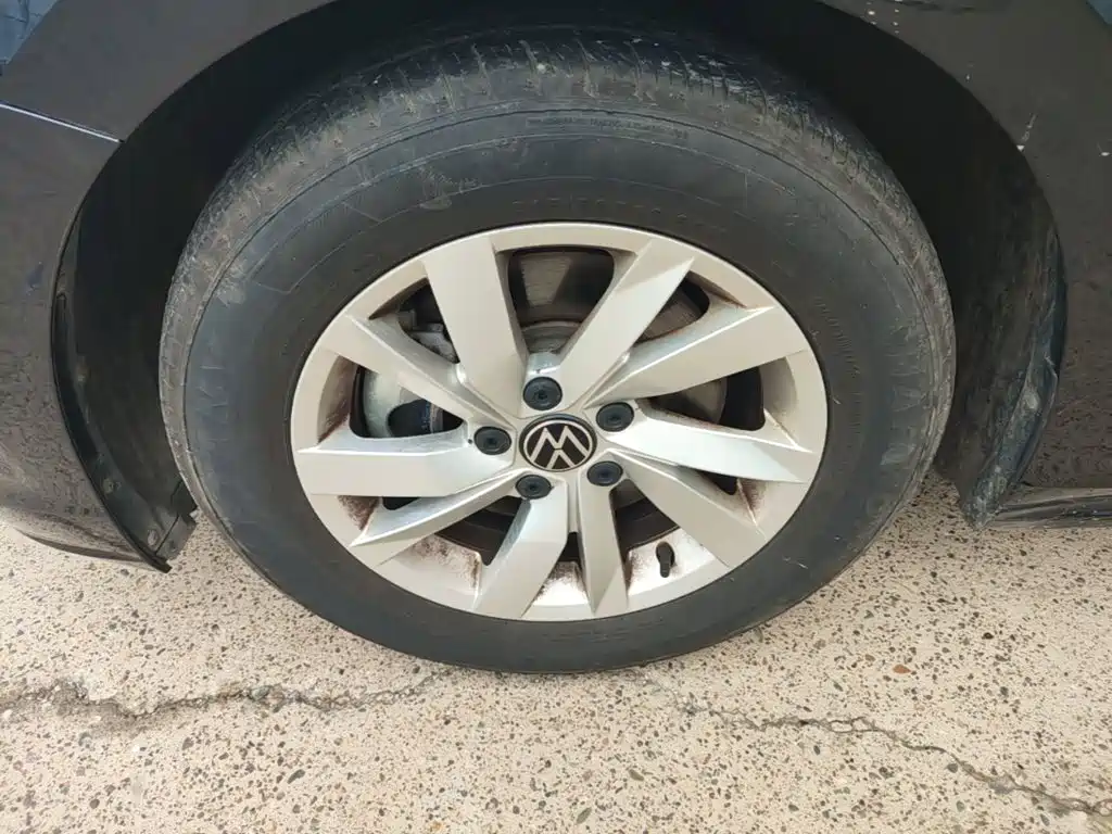 Volkswagen Passat — миниатюра 23