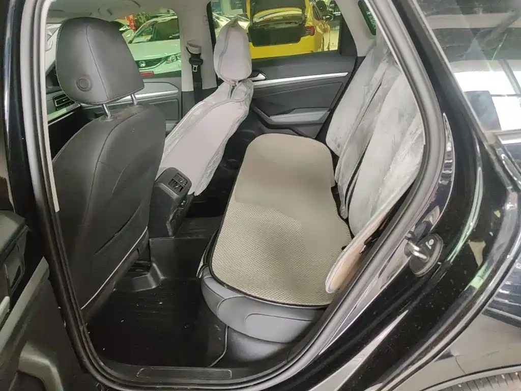 Volkswagen Lavida — миниатюра 17