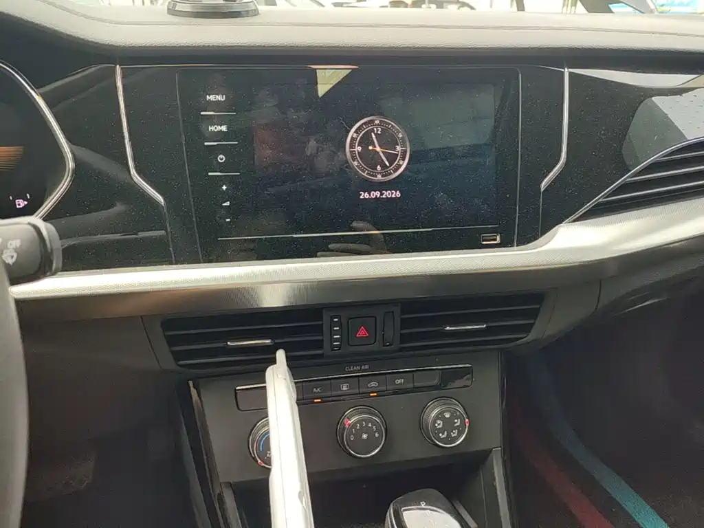 Volkswagen Passat — миниатюра 13