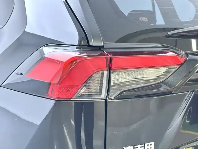 Toyota RAV4 — миниатюра 16