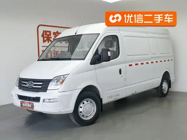 SAIC MAXUS XINTU V80