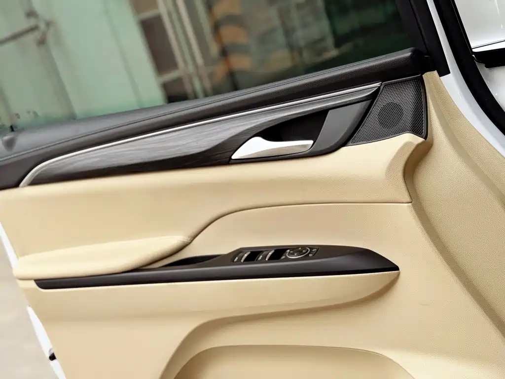 Buick GL8 — миниатюра 15