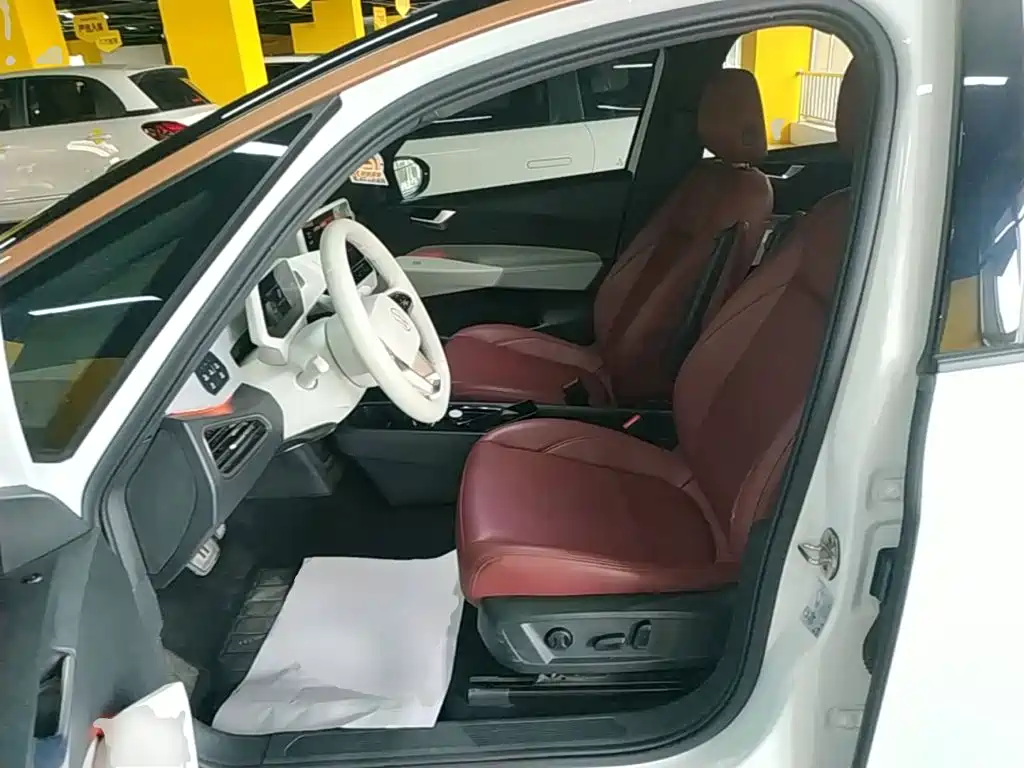 Volkswagen ID.3 — миниатюра 15