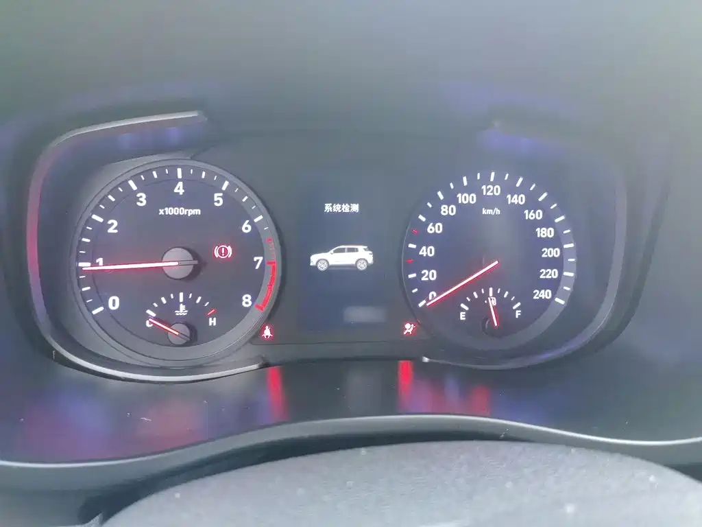 Hyundai ix35 — миниатюра 4