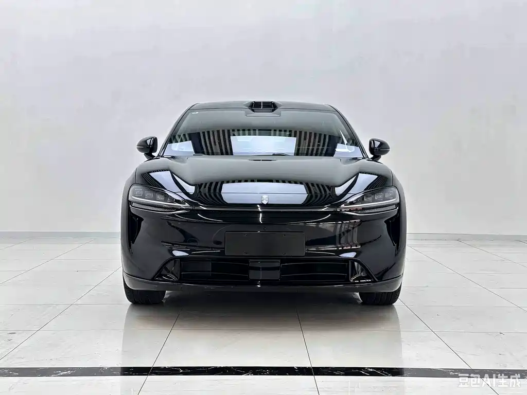 Zhijie Zhijie R7 — миниатюра 2
