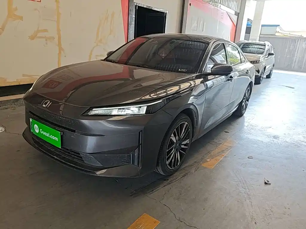 Qiyuan Qiyuan A05 Classic