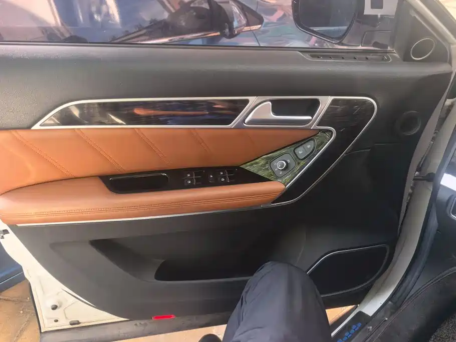 Haval H6 Coupe — миниатюра 7