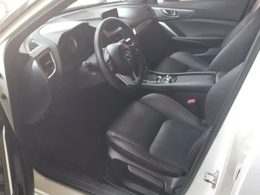 Mazda CX-4 — миниатюра 9