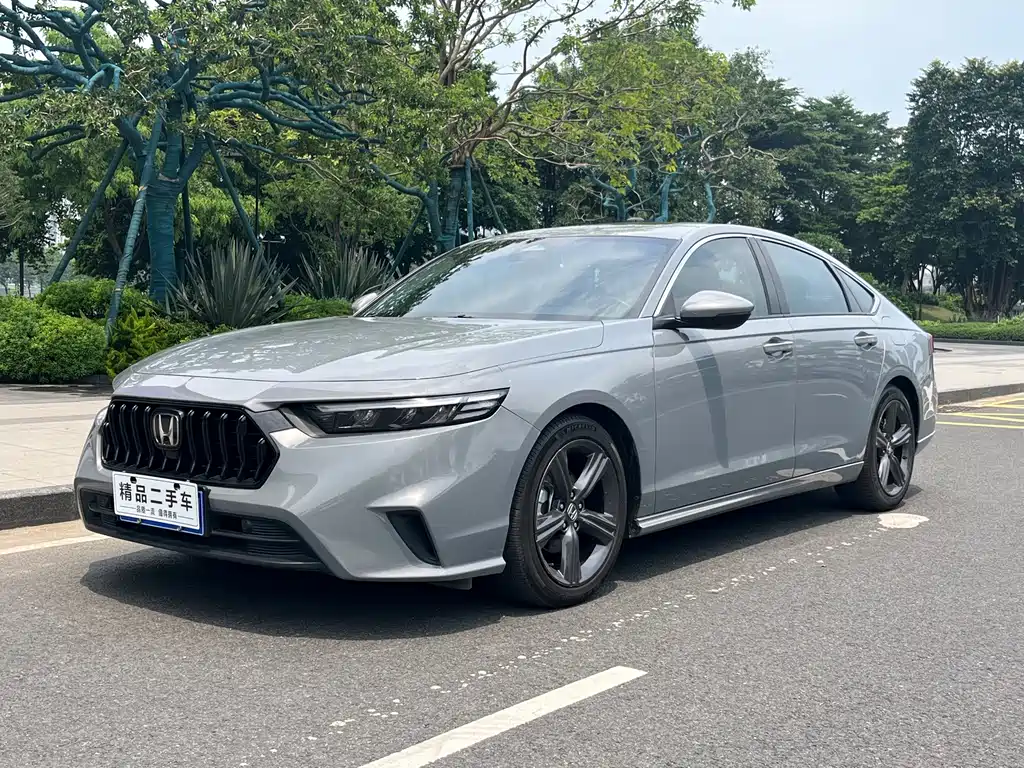 Honda Inspire