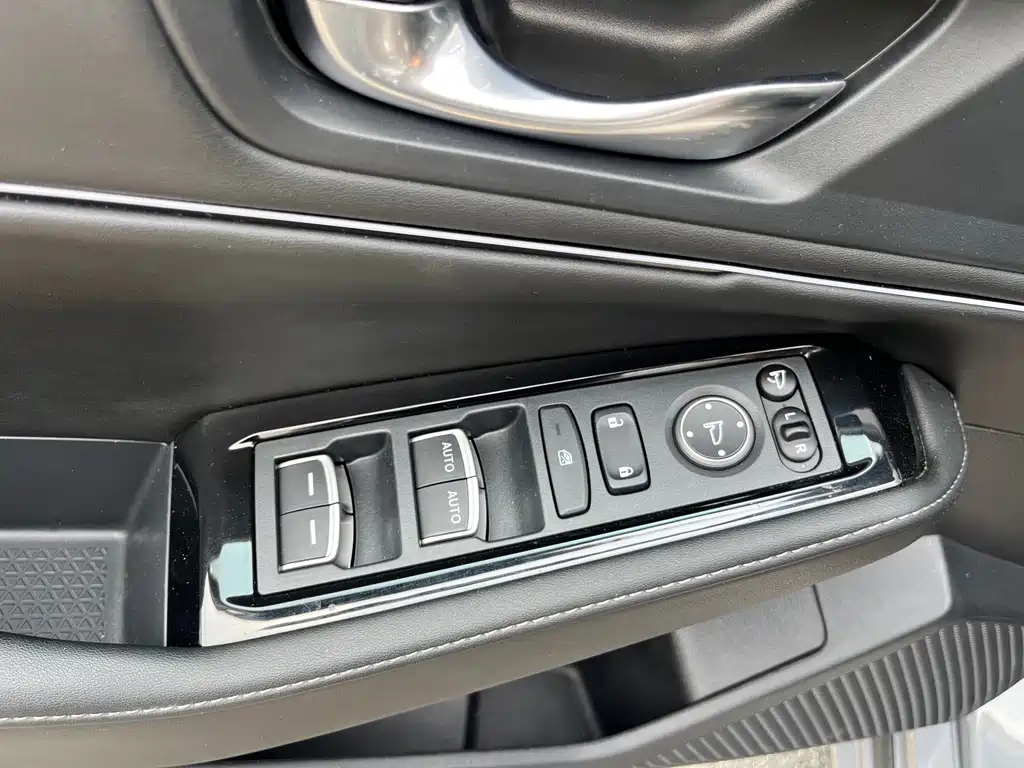 Honda Inspire — миниатюра 18