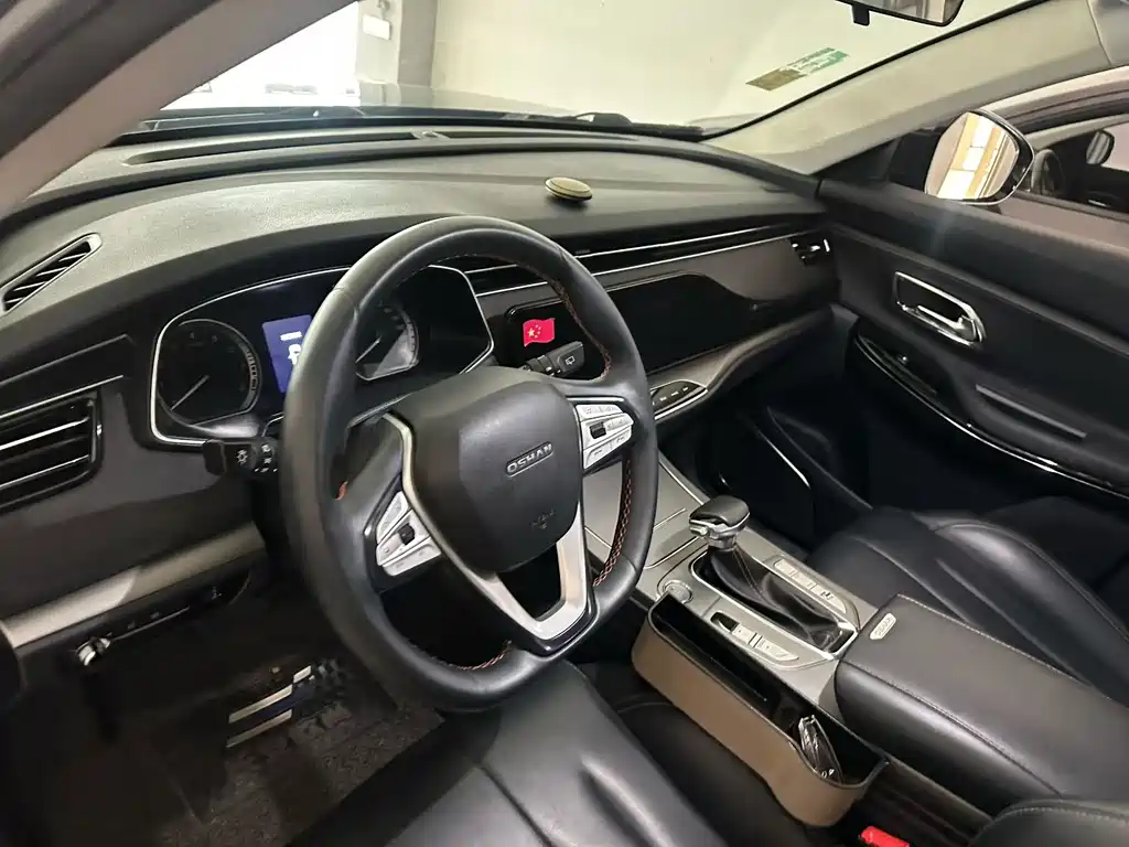 Oshan Oushang X7 — миниатюра 3
