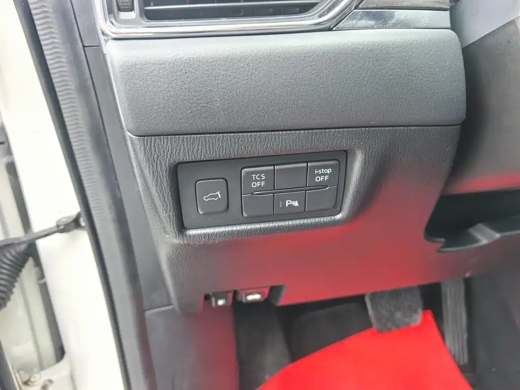 Mazda CX-5 — миниатюра 9
