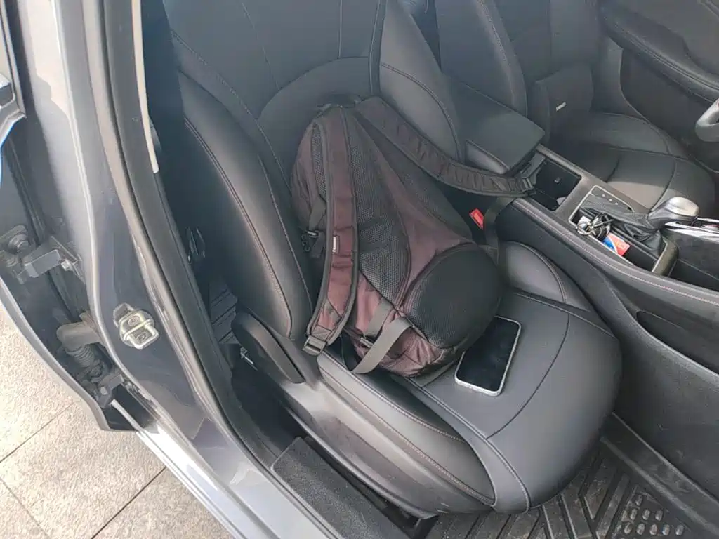 Roewe i5 — миниатюра 25
