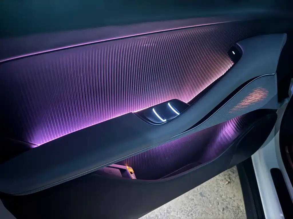 NIO ET5T 2024 75kWh Touring