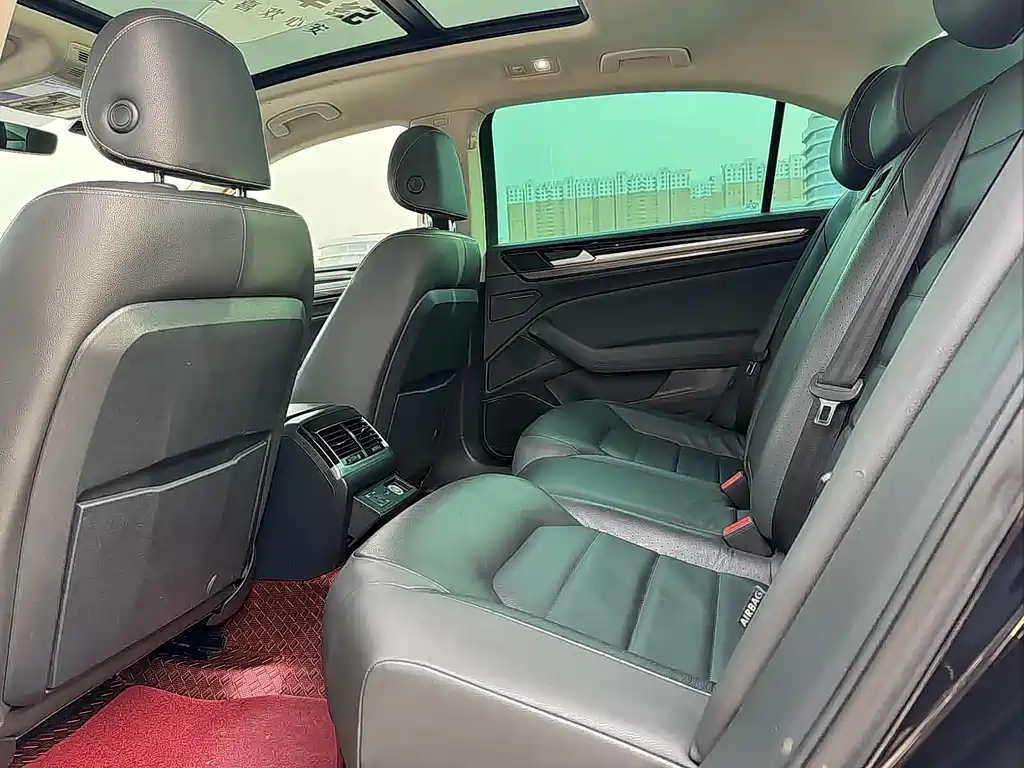 Volkswagen Phideon 2018 380TSI