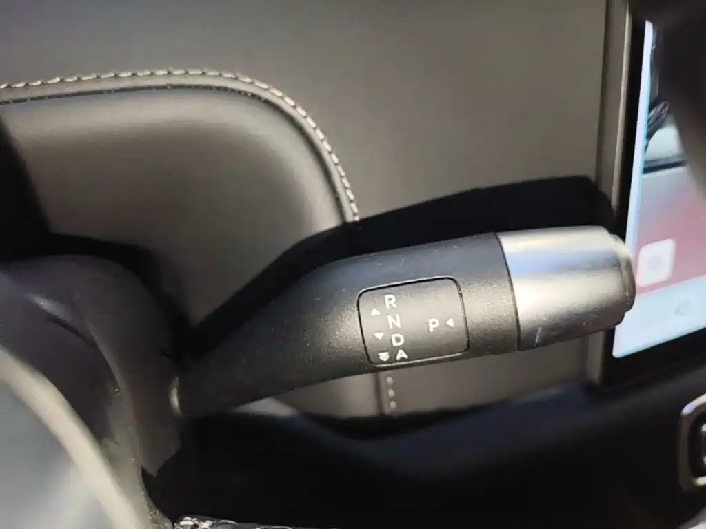 Li Auto Li L7 — миниатюра 14