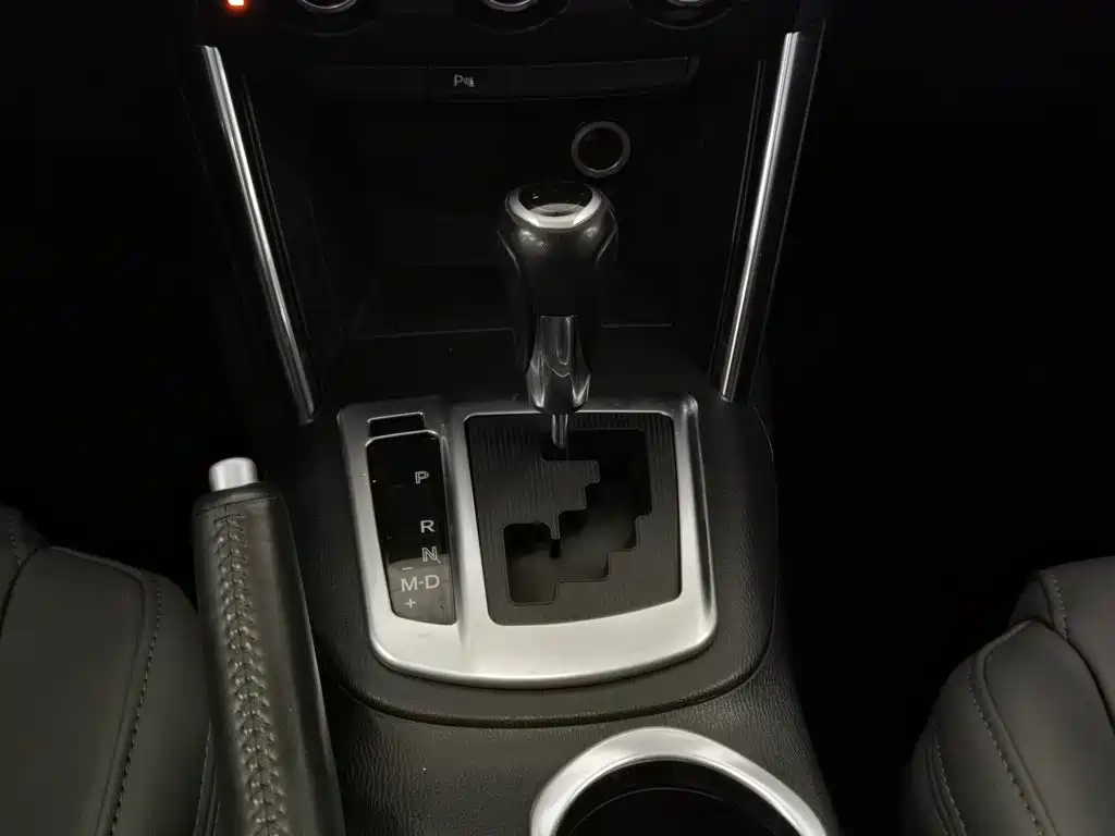 Mazda CX-5 — миниатюра 13