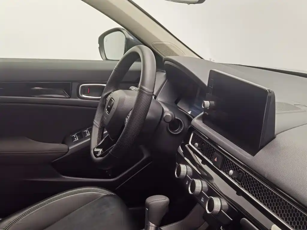 Honda Civic — миниатюра 22