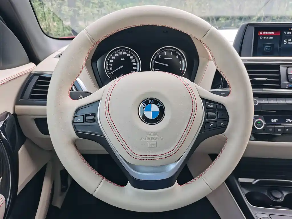 BMW 2 Series (Import) — миниатюра 17