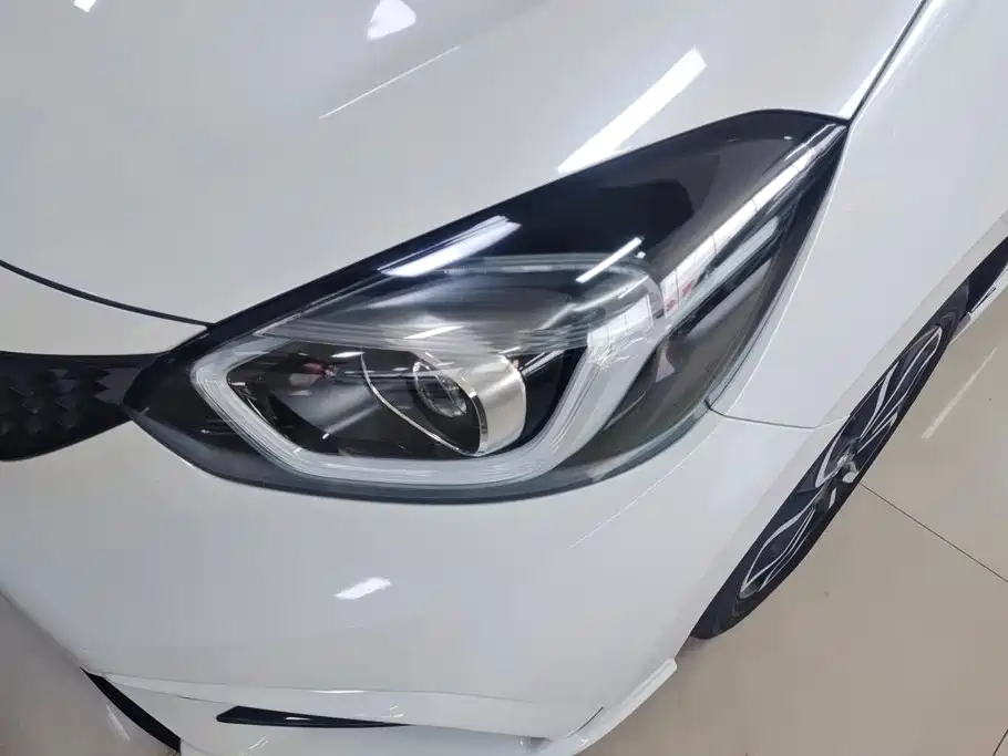 Honda Life — миниатюра 5