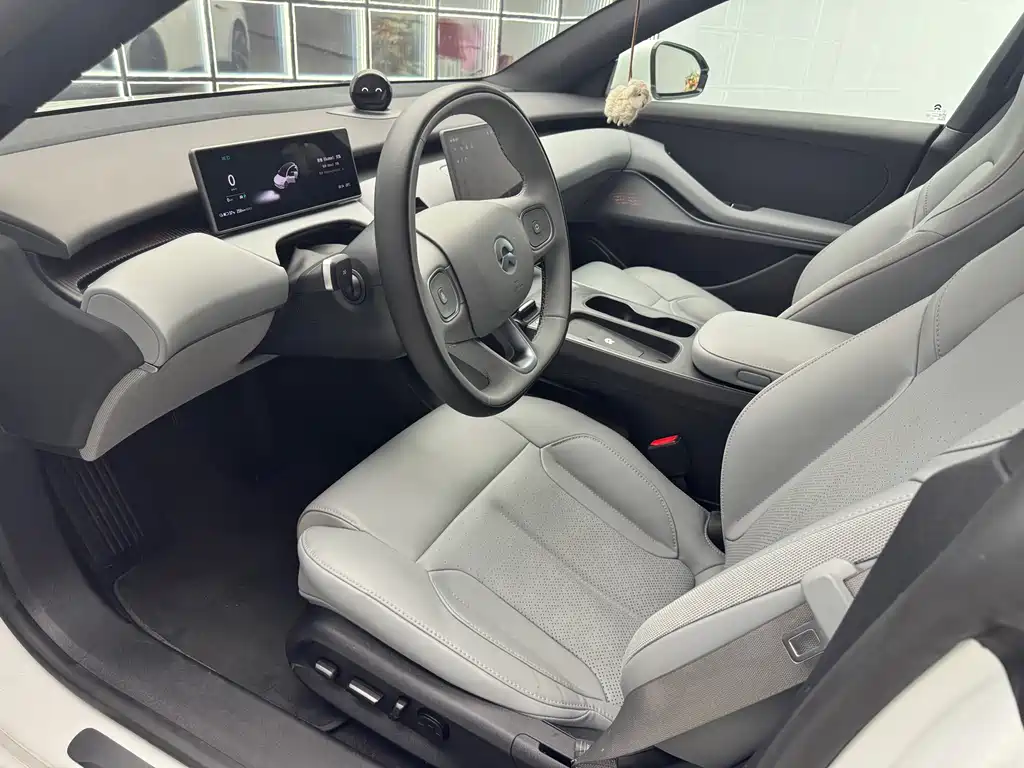 NIO ET5T 2024 75kWh Touring