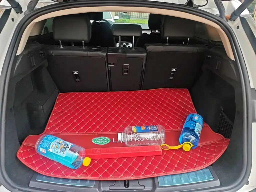 Land Rover Evoque — миниатюра 19