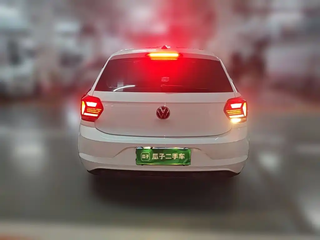 Volkswagen Polo — миниатюра 3