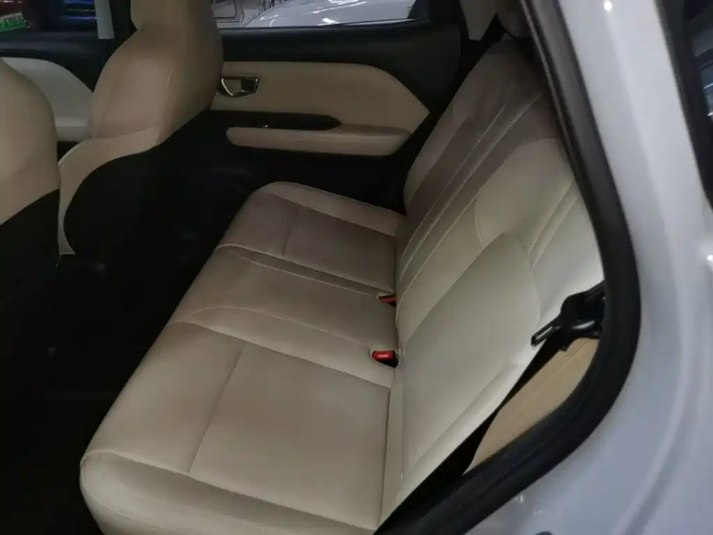 Wuling Bingo PLUS — миниатюра 17