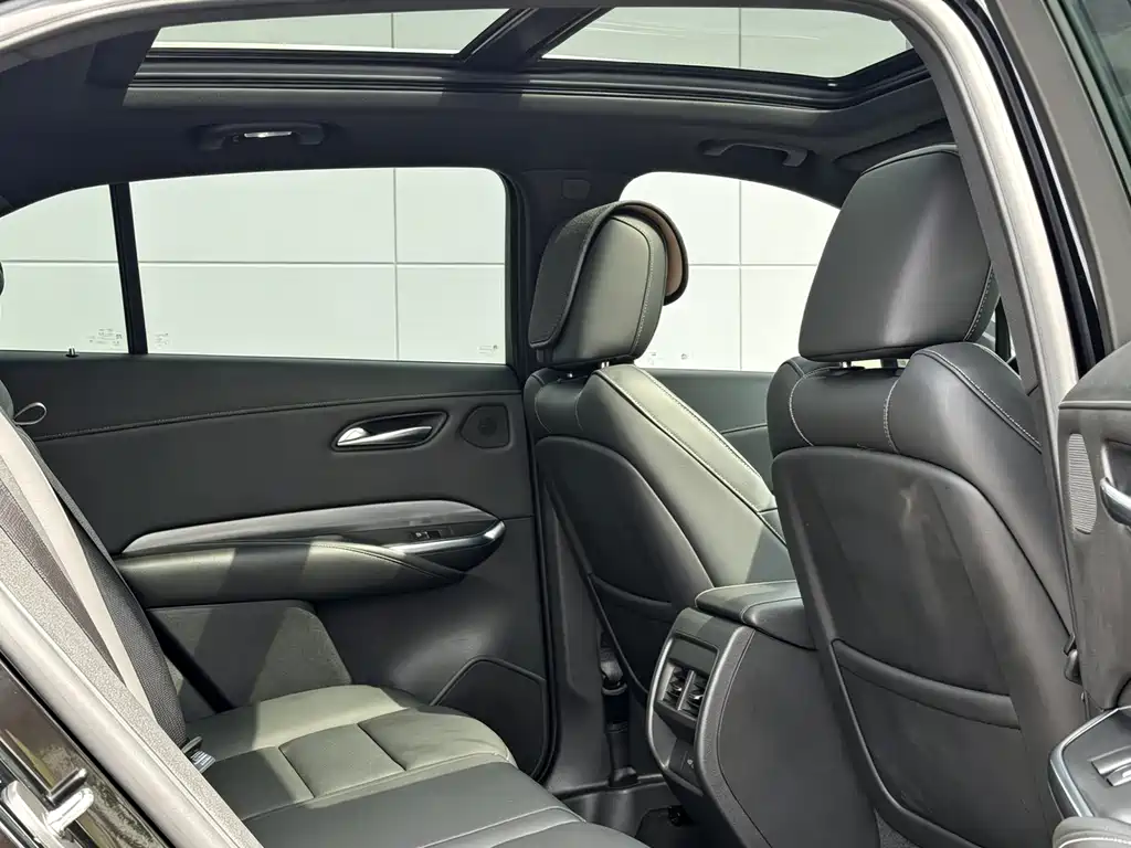 Cadillac XT4 — фотографии объявления, Фото 11