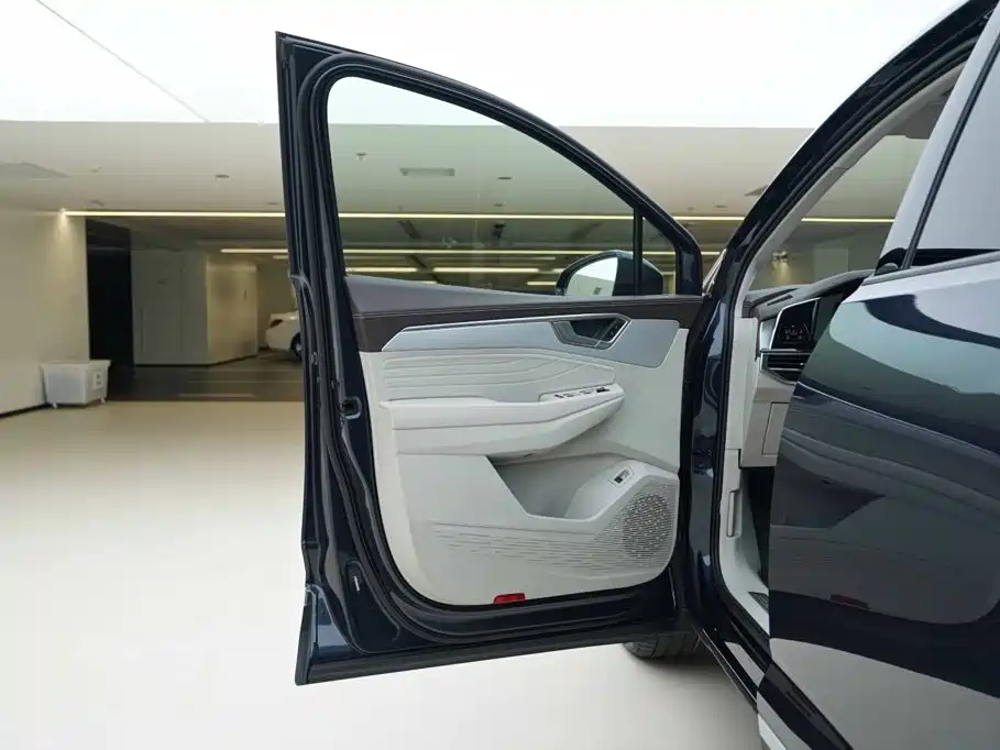 Volkswagen Talagon — миниатюра 15