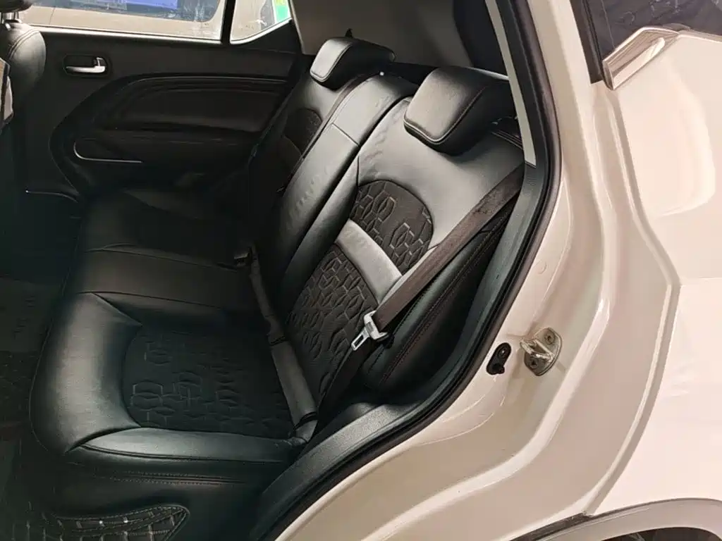 GAC Motor Trumpchi GS3 — миниатюра 17
