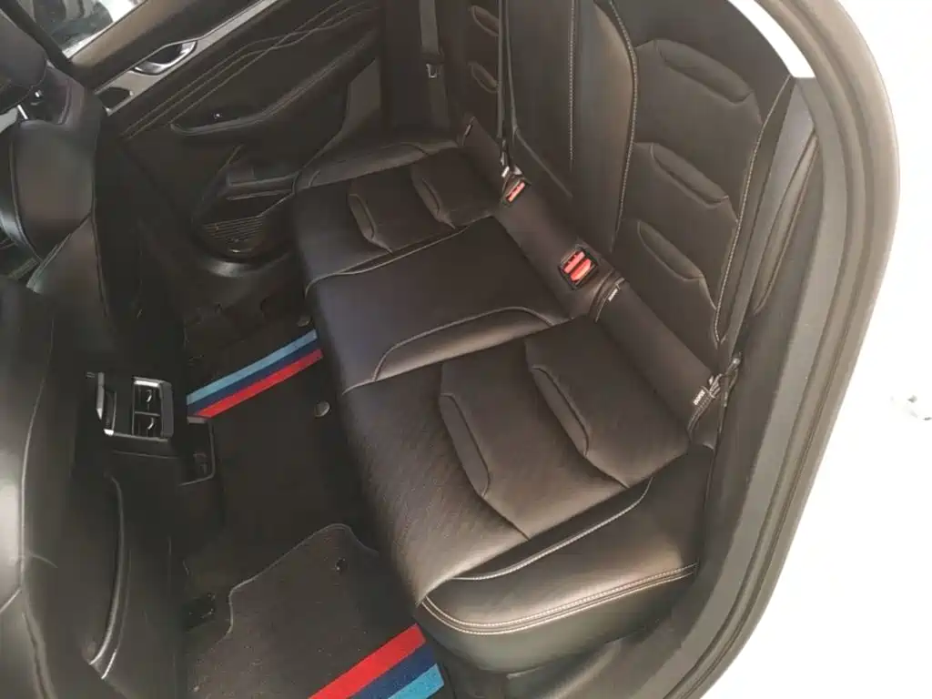 Geely Xingrui — миниатюра 17