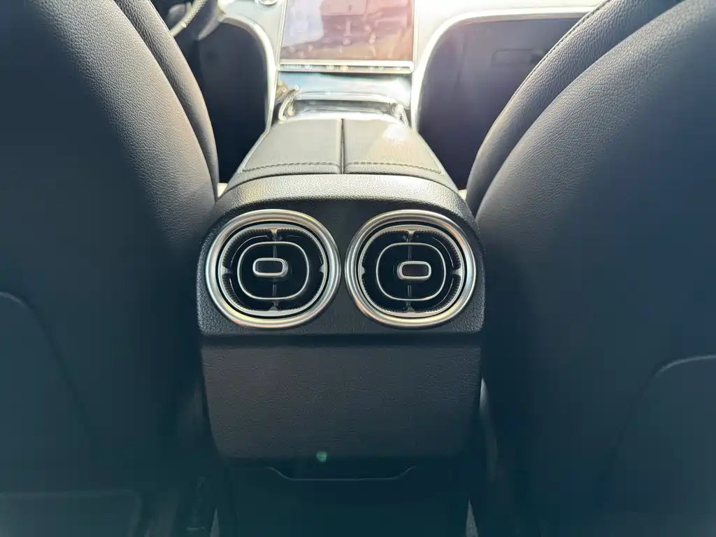 Mercedes-Benz C-Class C 2024 C 260 L Sport