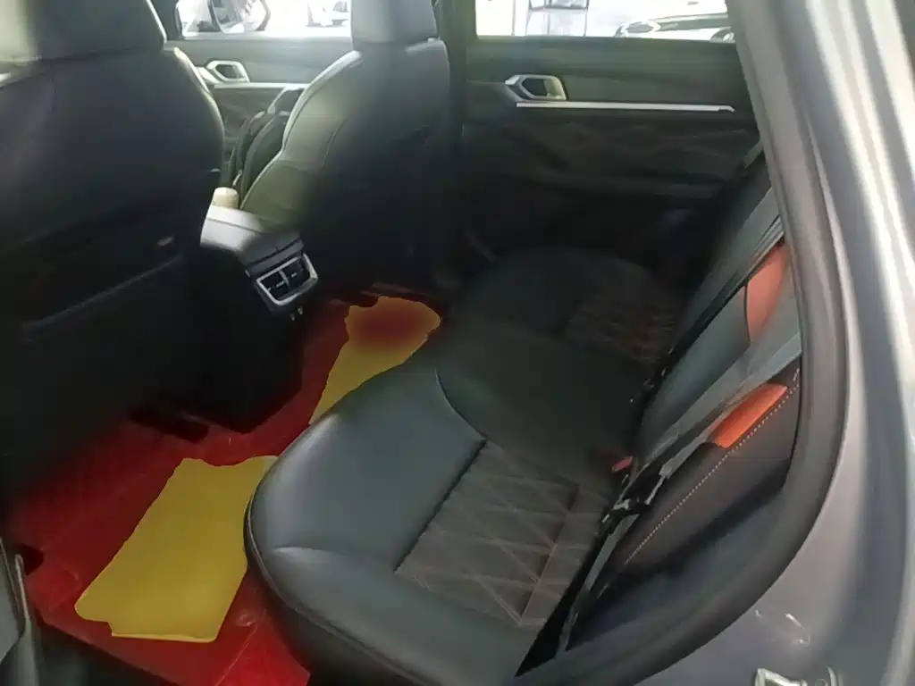 Haval Shenshou — миниатюра 17