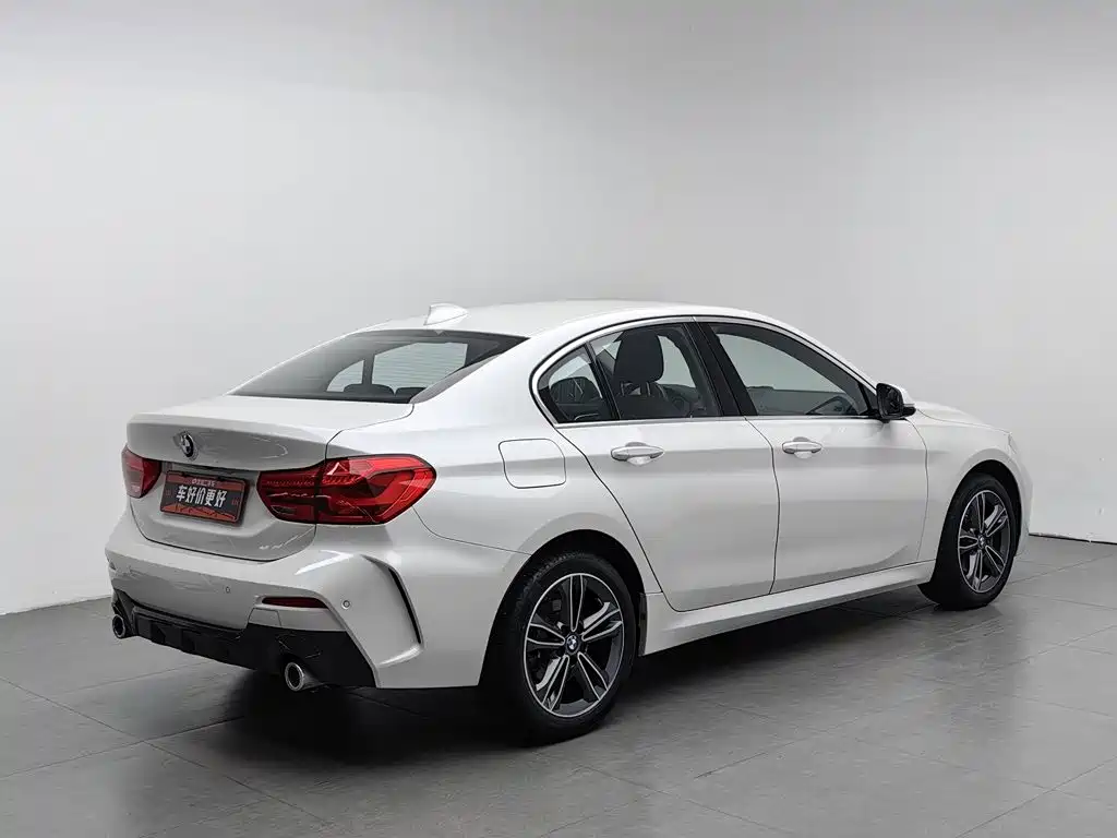 BMW 1 Series — миниатюра 2