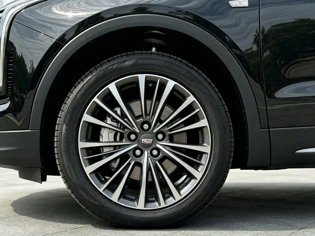Cadillac XT4 — фотографии объявления, Фото 16