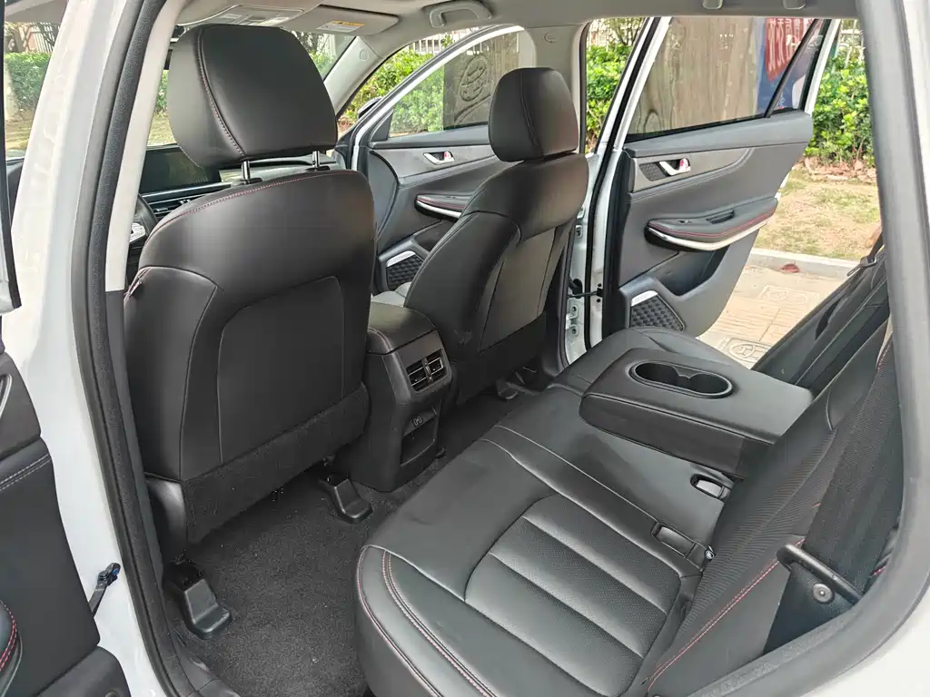 Changan CS75 — миниатюра 14