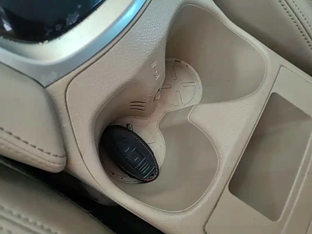 Nissan X-Trail — миниатюра 15