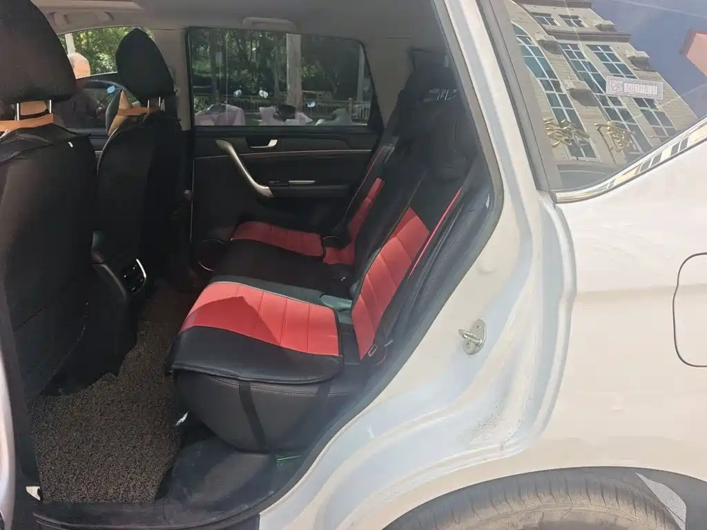 Haval M6 — миниатюра 13