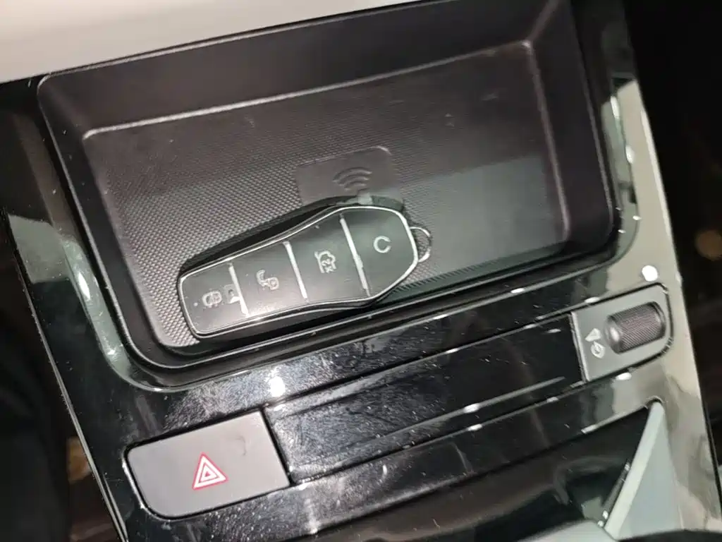 BYD Yuan Pro — миниатюра 9
