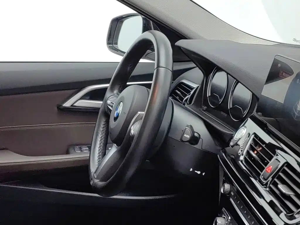 BMW 1 Series — миниатюра 22