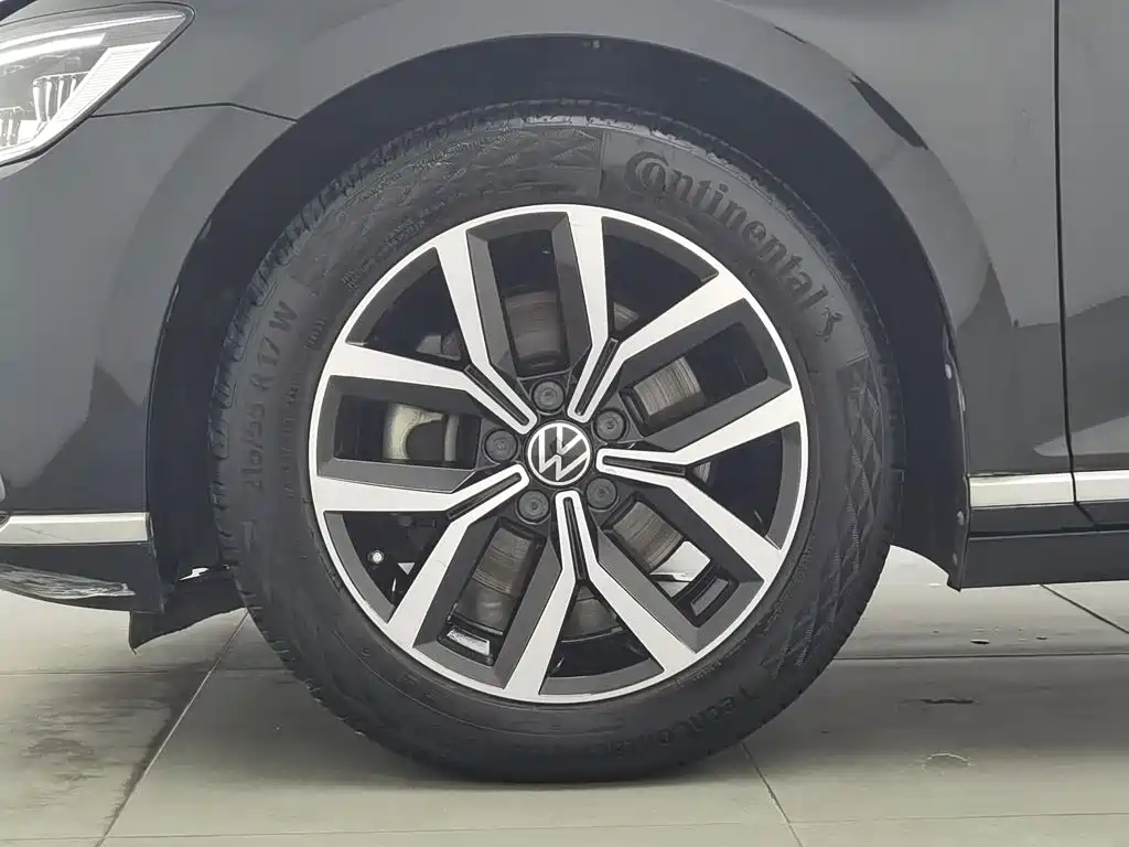 Volkswagen Magotan — миниатюра 17