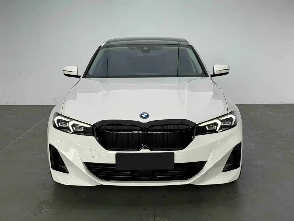 BMW i3 — миниатюра 2