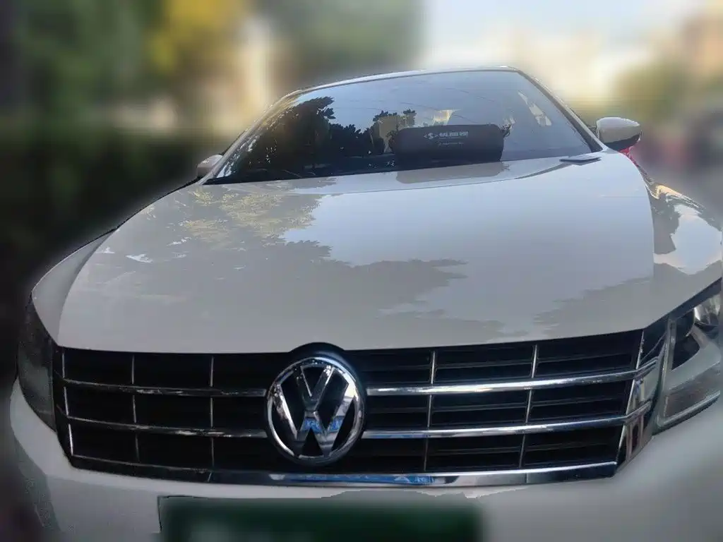 Volkswagen Lavida — миниатюра 23