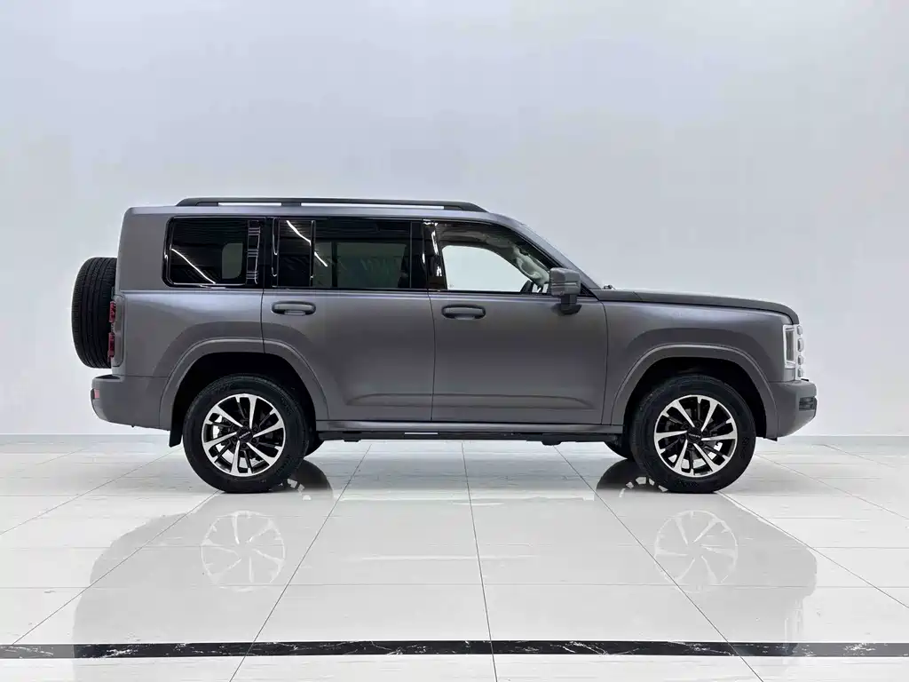 Haval H9 — миниатюра 4