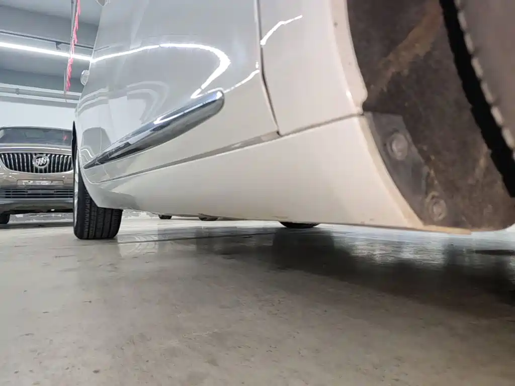 Cadillac XTS — миниатюра 21