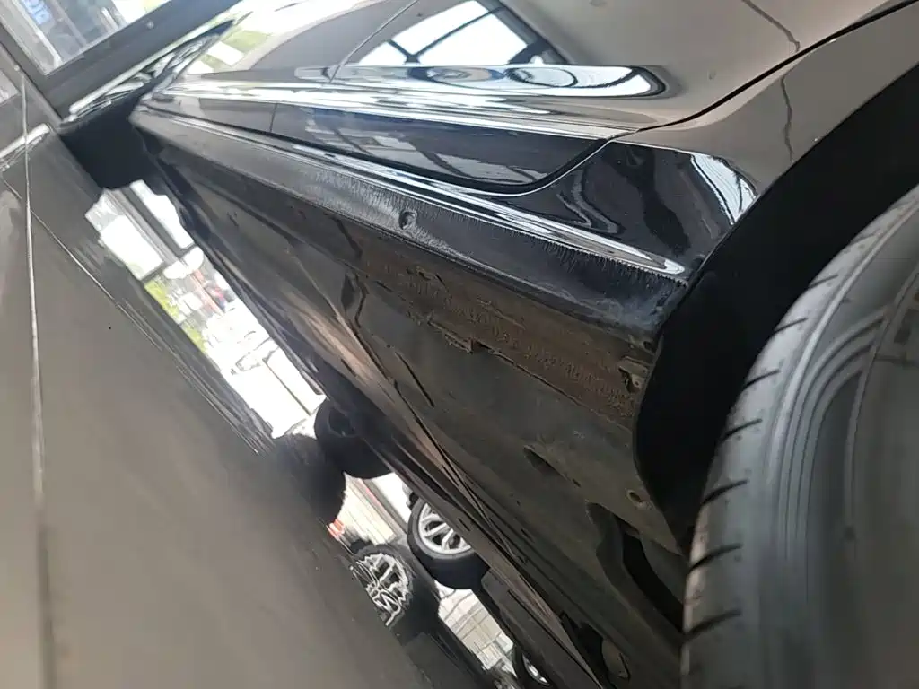 Volkswagen Passat — миниатюра 22