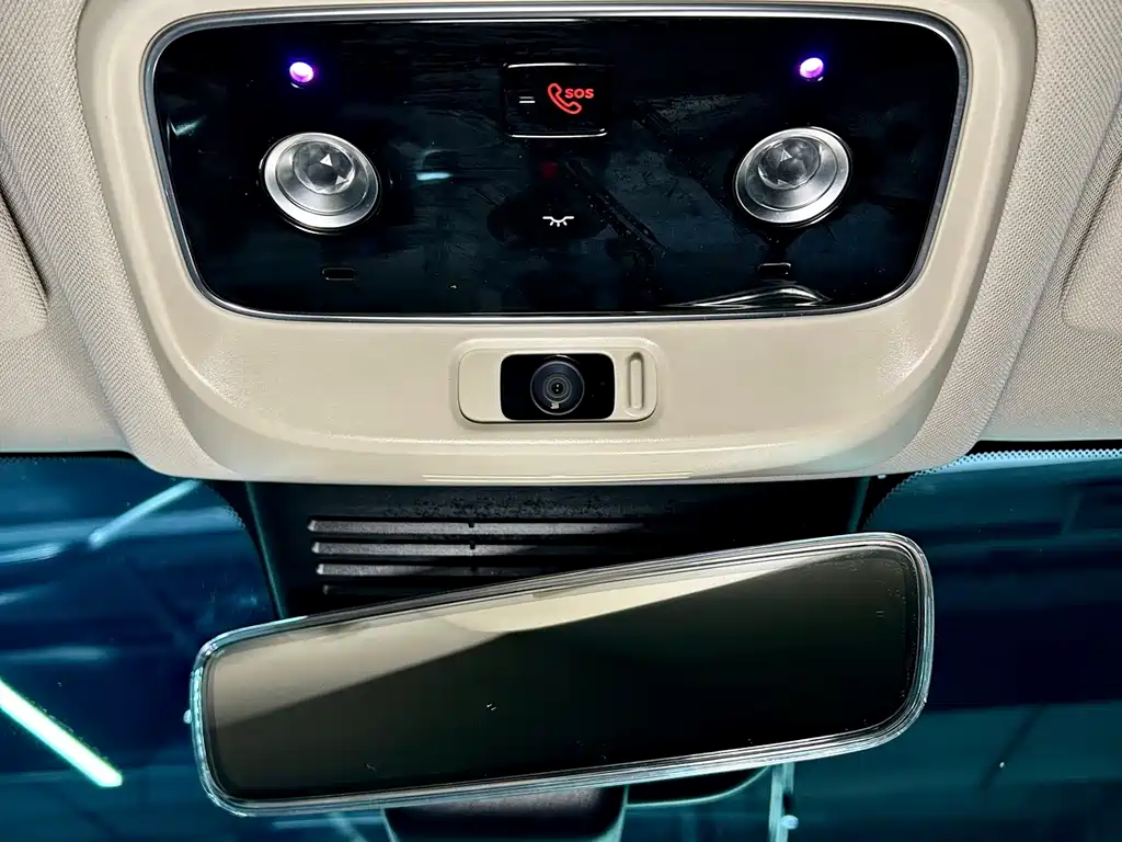 AITO AITO M5 — миниатюра 19