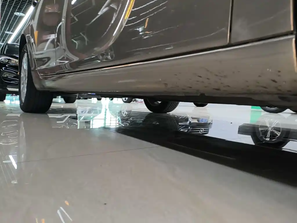 Buick Regal — миниатюра 21